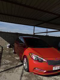 فورتي هاشباك • ٢٠١٦ • وارد كندي