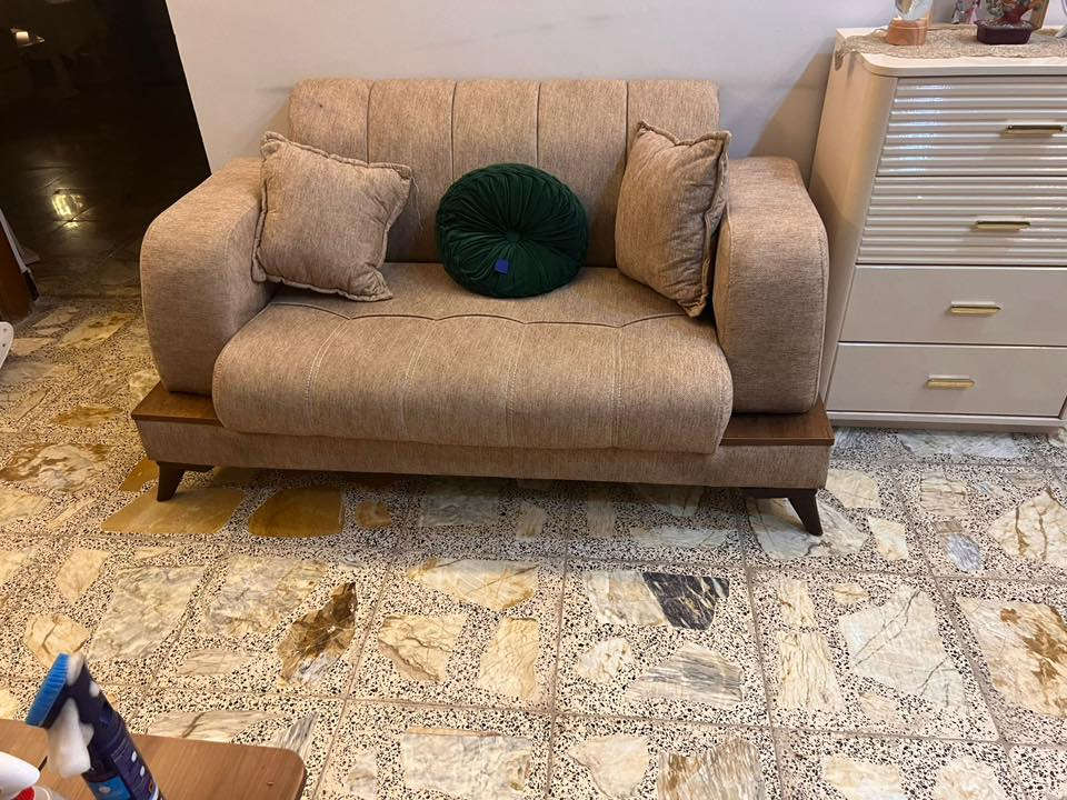 نص تخم للبيع  مصار هواي من ماخذه جديد نظيف بدون اي اضرار  السعر 300وبي مجال بسيط
واتساب *********** عنوان بغداد الكاظمية جكوك
