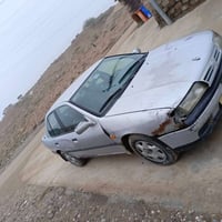 نيسان ابرايمره • فحص نينوى • مجال قليل