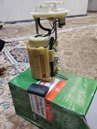 عبوه كامله مع فيت بم اصلي طوافه اصليه شغاله كامله مع الواشر اصلي تجوات...