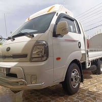 موديل ٢٠٢٠ • مكينة جديدة • كفالة عامة