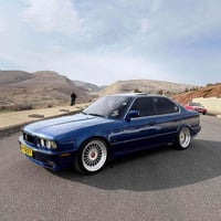 بي ام • ١٩٩١ • كويسنجاق