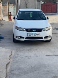 كيا سيراتو • ٢٠١٣ • محرك ١٫٦