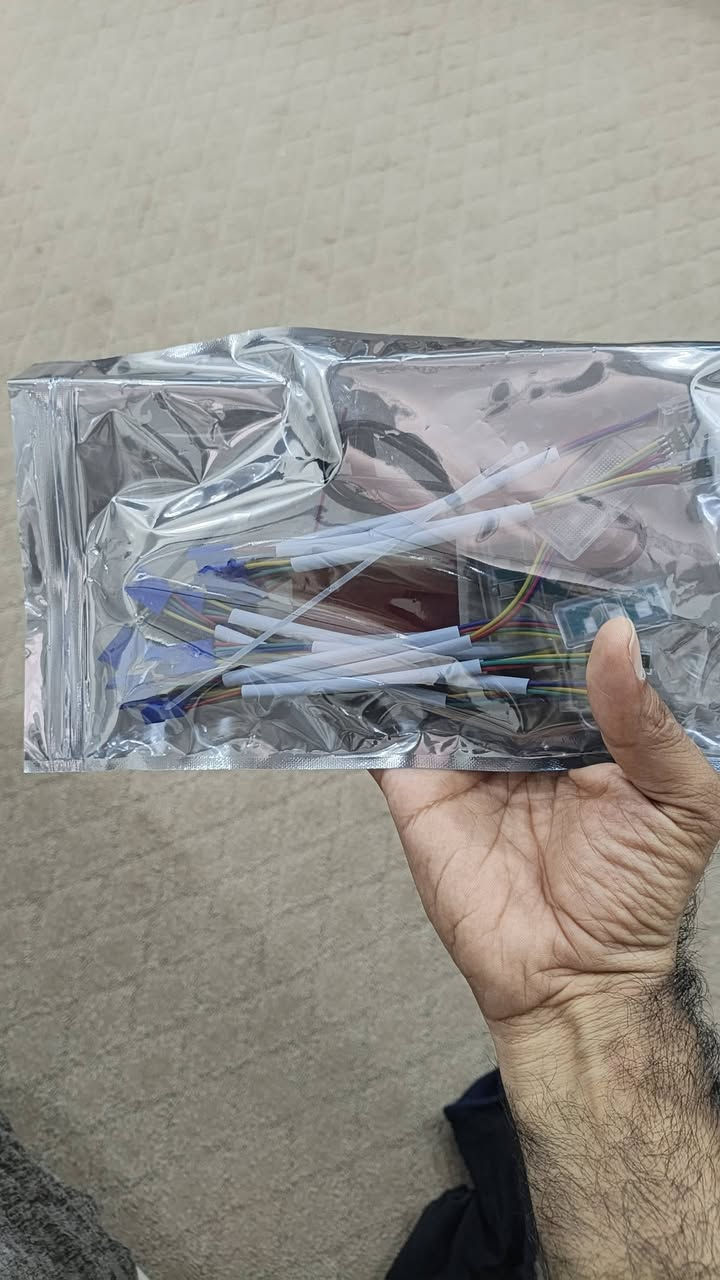 سلام عليكم انارة داخليه للبيع سعر 100 بي مجال


**إذا كنت صاحب هذا الإعلان وتريد حذفه لأي سبب، رجاءا أرسل رسالة إلى الدعم الفني**