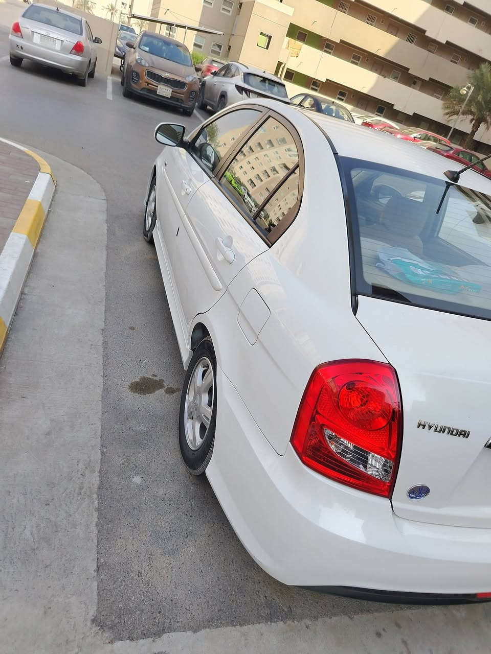 اكسنت ٢٠١١
مكفولة من كلشي
سيارة جديدة بمعنى الكلمة
كل نقص ما بيها كله وكالة
السعر ١١٠
***********
العنوان بسماية
