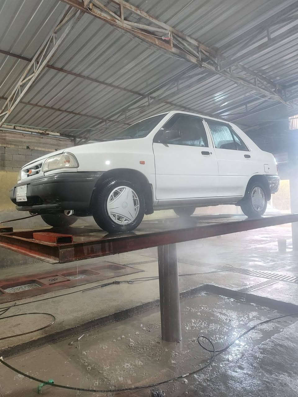 السلام عليكم سايبا2022  كفاله عامه رقم كربلاء انكليزي بسمنه تحويل مباشر سنويه ل2027 سياره ماشيه 80 الف حقيقي جاهزه من كلشي تخم تاير دوشمه ارضيه جلد شاشه كامره حداديه مكلف بالنشر اتصل ‏‪0780 352 5155‬‏كربلاء الملعب الدولي
