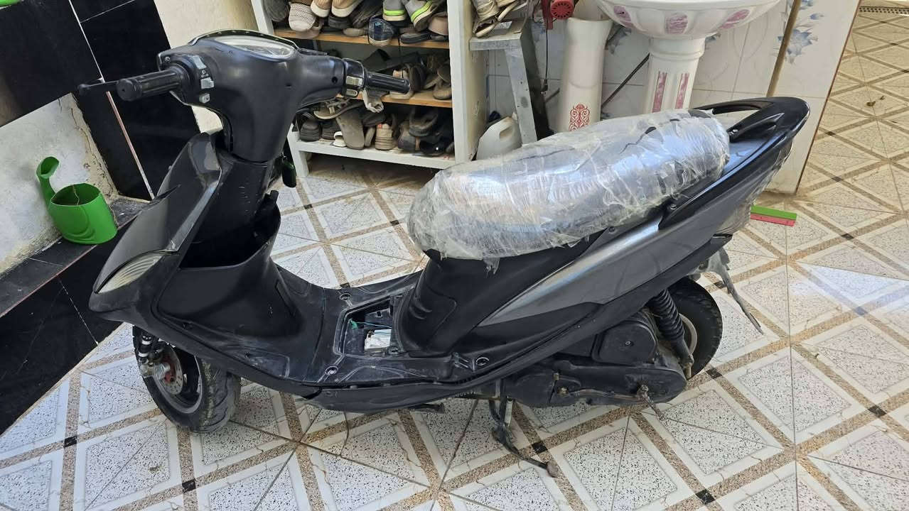 للبيع 
لمكان 
طويريج
السعر
350
اوبيه مجال


**إذا كنت صاحب هذا الإعلان وتريد حذفه لأي سبب، رجاءا أرسل رسالة إلى الدعم الفني**
