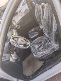 فاو 2015 كير مكينه مكفولات رقم انكليزي تحويل مباشر بيه مكانات صبغ السع...