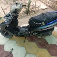 محرك جديد • كهربائيات شغاله • كفرات تعبان