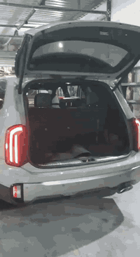 كيا تولورايد موديل ٢٣ اعلئ فئة sx prestige x proكامرات ٣٦٠ درجة مع كام...