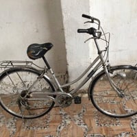 بايسكل ٢٧ • ٦ سرعات • كوفة النجف