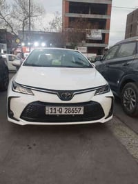 كورلا هايبرد شكل الخليجي 24 للبيع فول فتحة سلايد مكينة 1800 هايبرد بصم...