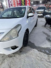 نيسان • موديل ٢٠٢٠ • مكفولة عدا البارد