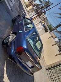 النترا ٩٣ • اوتوماتيك • بعقوبه