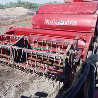 معمل تبن • موديل ٢٠٢٢ • البصره المدينه