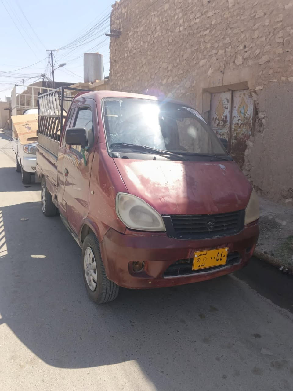 ‏موديل 2007 سعر17.       ***********
