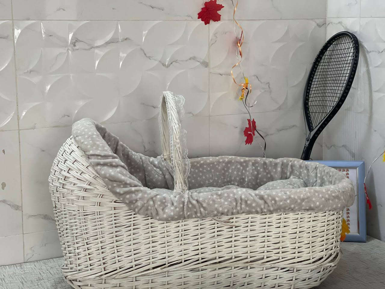 کاری کۆتی حەسیری مناڵان  زۆر خاوێن و نوێ
نرخ  65.000


**إذا كنت صاحب هذا الإعلان وتريد حذفه لأي سبب، رجاءا أرسل رسالة إلى الدعم الفني**