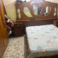 غرفه للبيع سعر 600بغداد الحسينية مال راشديه 07732096307