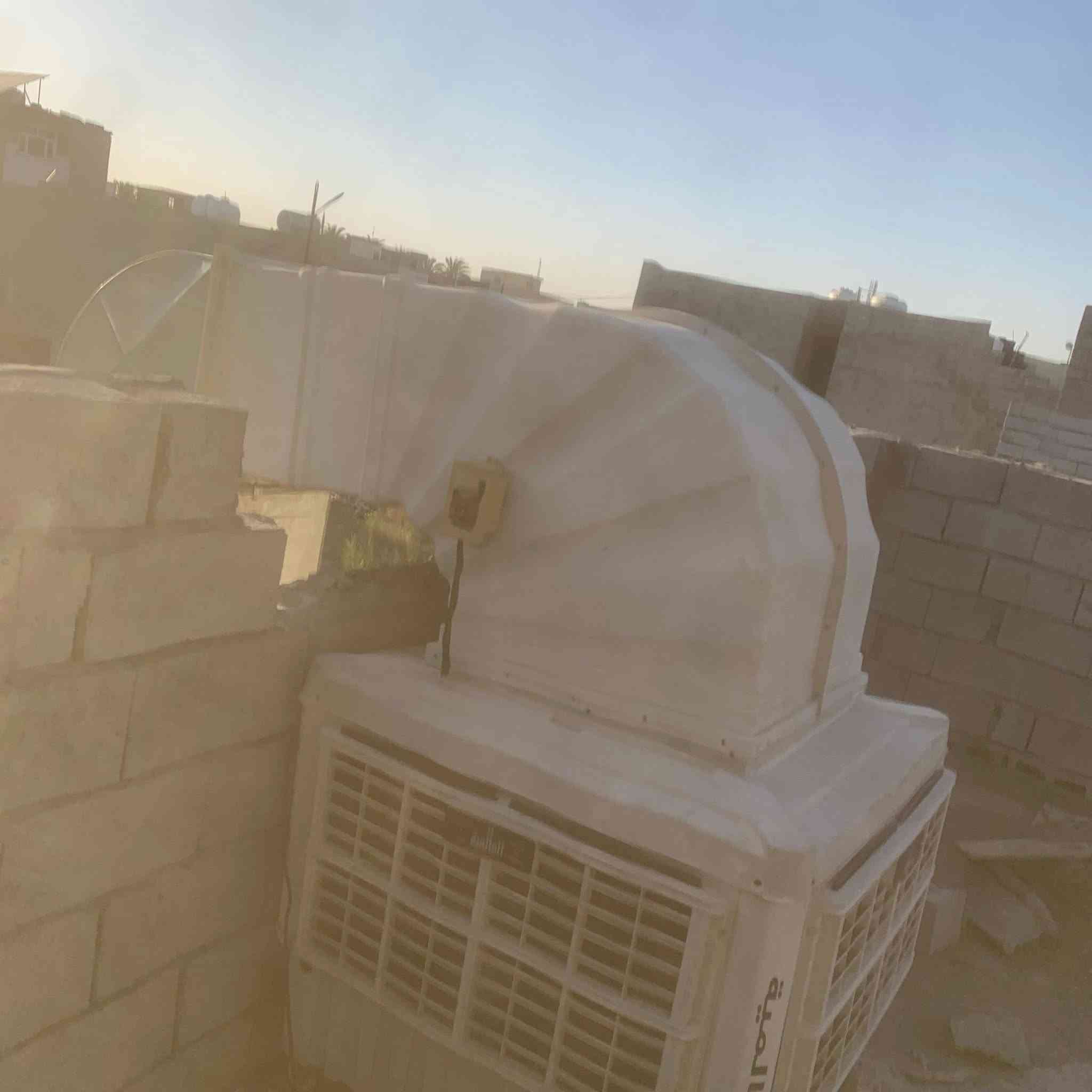 مبردة دكت العالمية  مستخدم موسم واحد فقط.


**إذا كنت صاحب هذا الإعلان وتريد حذفه لأي سبب، رجاءا أرسل رسالة إلى الدعم الفني**
