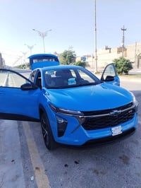 موديل ٢٠٢٤ • فئة RS • مرقمه بغداد