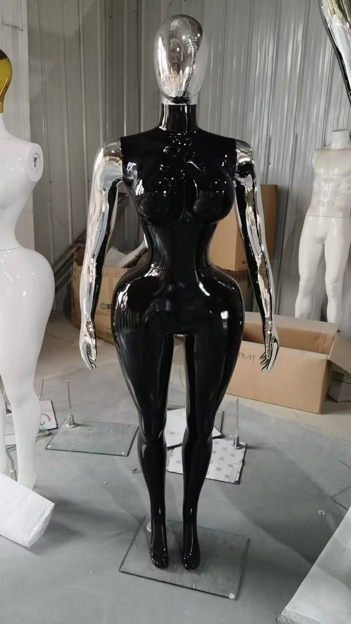 Plus Size woman #mannequins
welcome to inquiry
Wechat/Whatsapp:0086－16622941459


**إذا كنت صاحب هذا الإعلان وتريد حذفه لأي سبب، رجاءا أرسل رسالة إلى الدعم الفني**