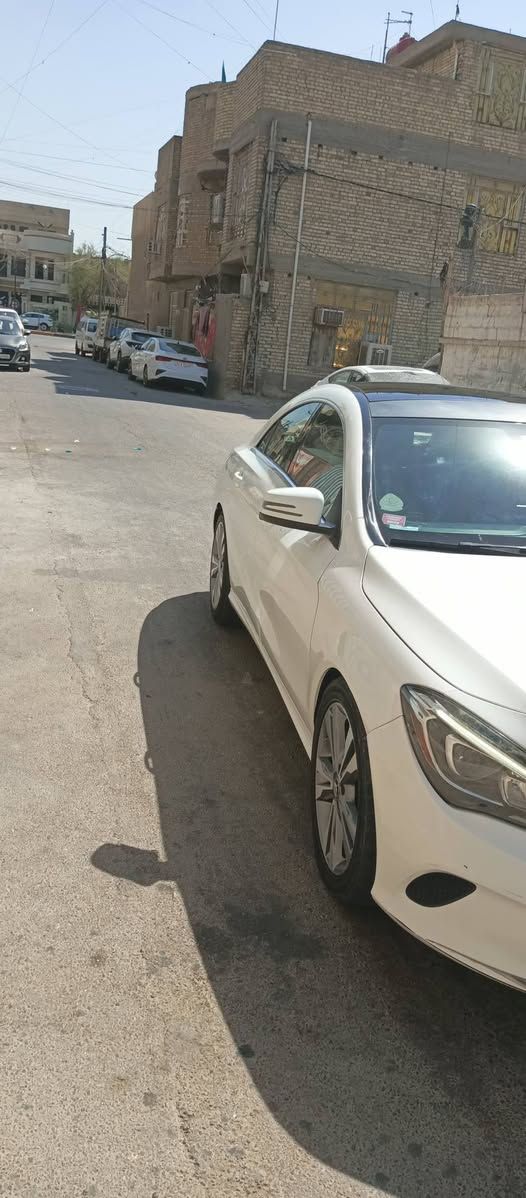 السلام عليكم
للبيع موديل 2019  
محرك  200 c تو تربو 
قول واحد على واحد
 وارد امريكي 
السعر 20000$
بغداد
الاتصال ***********
