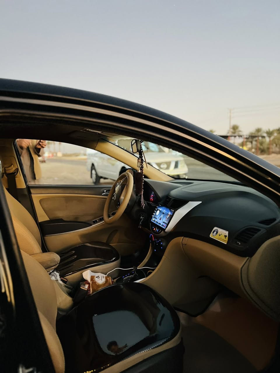 اكنست 2015خليجي فول مواصفات فتحه سقف ( بانوراما) رقم بغداد باسمي سنويه مجدده 2030 مشروع وطني سياره جاهزه من كلشي تبريد ثلج تدفئه شغاله مال جناي تايرات جدد دواخل مدوشمه ارضيه وكشنات الأصلي
سعر 100$

‭0781 674 9224‬

‭0772 746 9531‬

بابل شوملي
