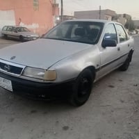 فيكترا • ١٩٩٠ • محرك وكير مكفولين