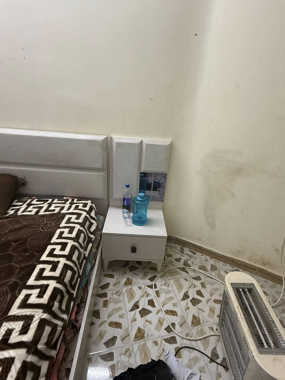 غرفة تركية للبيع ٧ قطع شخط مابيها نضيفة جداً سعرها ٧٥٠


**إذا كنت صاحب هذا الإعلان وتريد حذفه لأي سبب، رجاءا أرسل رسالة إلى الدعم الفني**