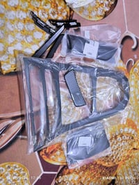 اكسسوارات سيارات • غير واضح • محتاج سعر