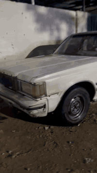 سوبر موديل • ١٩٨٢ • رقم انبار