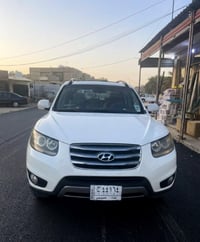 سنتافيا خليجي • ٢٠١٢ • ٦ سلندر