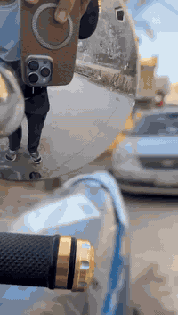 سلام عليكم شباب دراجه كامكو موديل 13 للبيع كفاله عامه دراجه نضيفه كدامك مكاني قلعت سكر  السعر 675 وبيه مجال بسيط متواجد  خاص  وهاذه رقمي ***********
