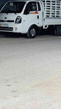 بغداد • شاحنات • تفاصيل بالفيديو