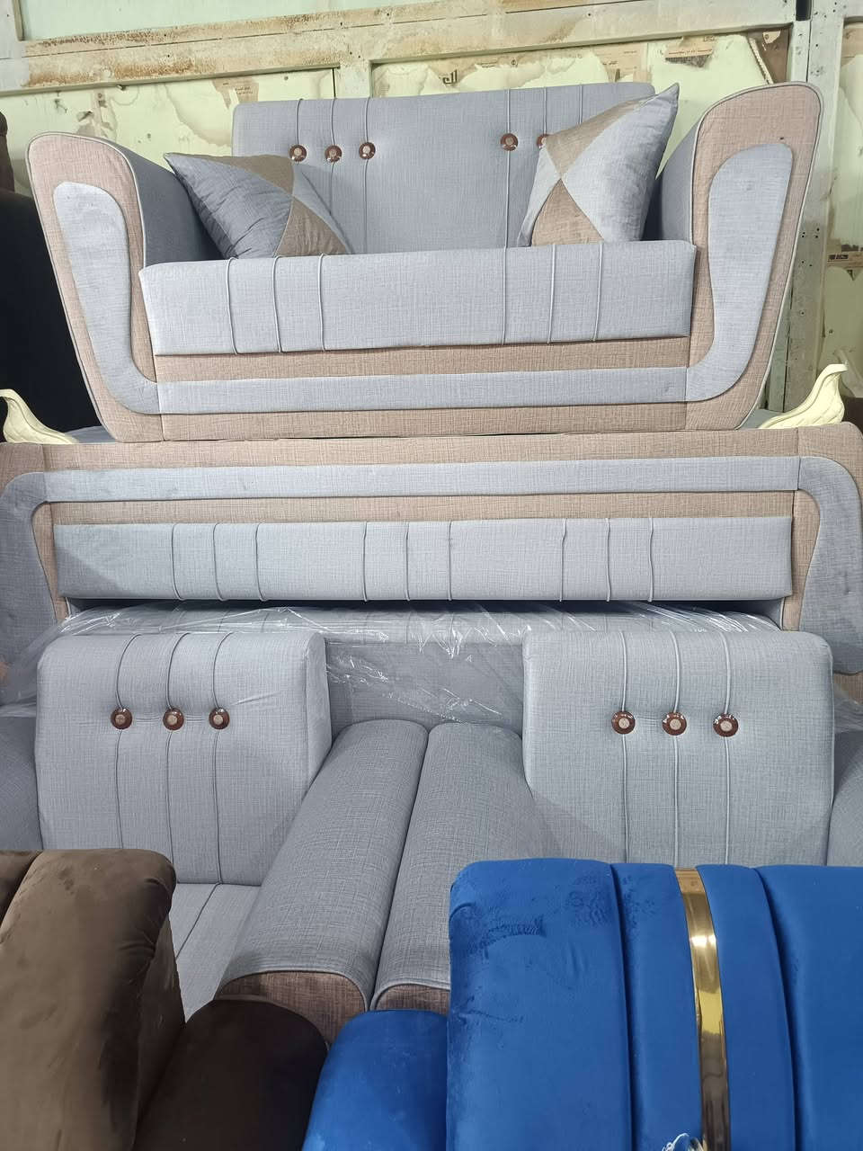 كولشي بلمنشور للبيع واروس الجديد بلقديم مامتواجد بلفيس اتصل وشرفنه الكوت العزه الجديده 

قرب مدرسة 🏫 العزه الابتدائيه 

قرب كراج العزه 

للاستفسار  مراسلة الصفحة او الاتصال

هاتف 📞 ***********
هاتف***********حيدر البدري ملاحظ ادوشم المستخدم مامتوجد بلفيس وتساب او اتصال فقط
