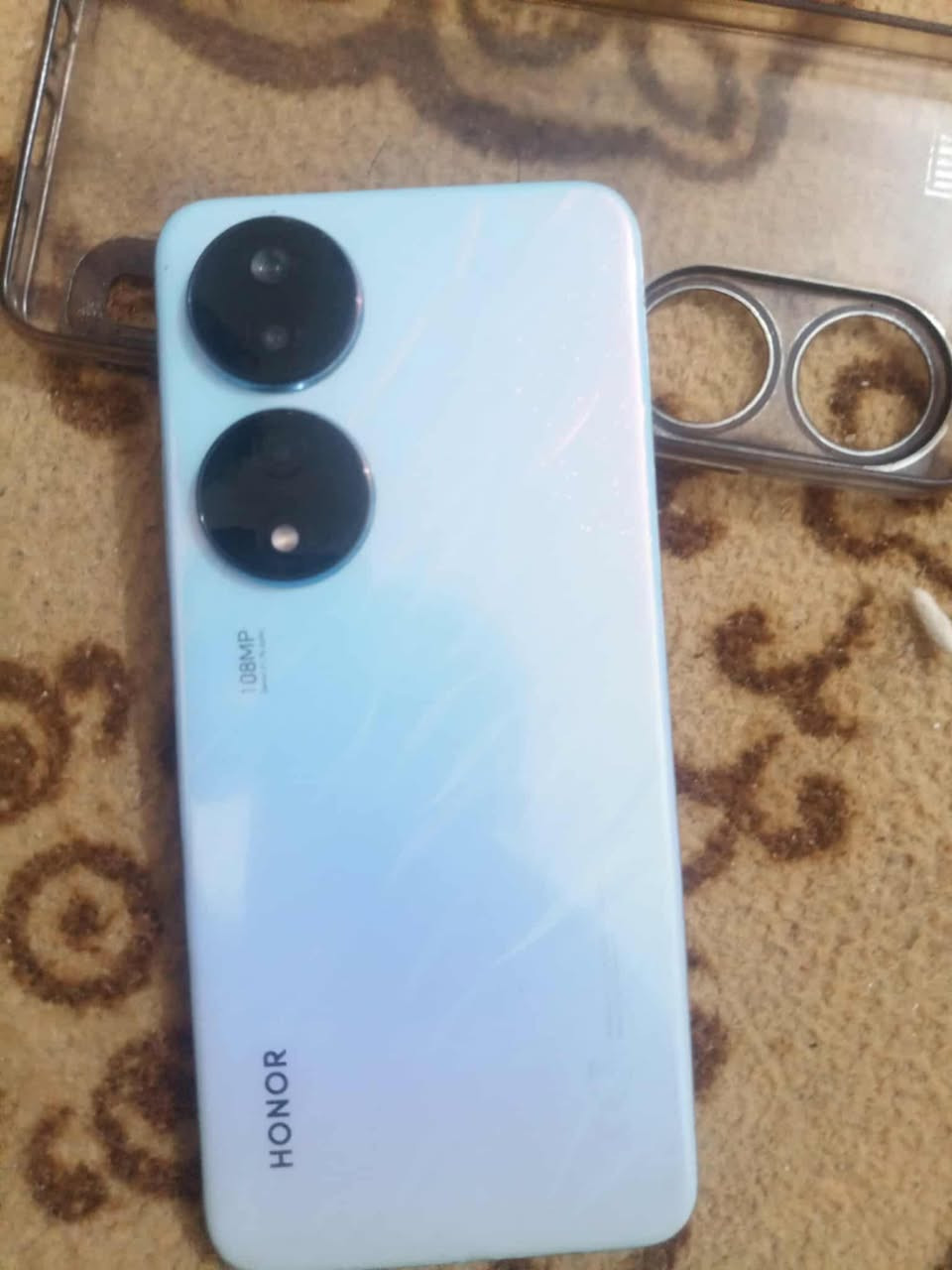 جهاز هونر اكس7بي ذاكره 256 جهاز نضيف بي كسر بل شاشه بصيط ممثر عل للمس ولا عل شاشه سعر١٥٠وبي مجال السماوا, المثنى


**إذا كنت صاحب هذا الإعلان وتريد حذفه لأي سبب، رجاءا أرسل رسالة إلى الدعم الفني**