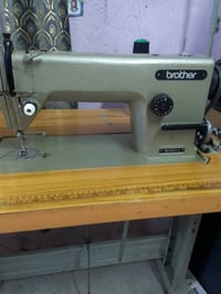 مكينة براذر • مستعمل • ماطور اقتصادي