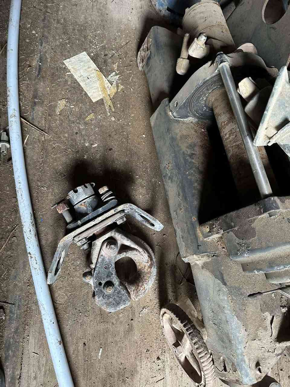 ونج سحب همر هيدروليك للبيع مع هوك همر سعرهن 250


**إذا كنت صاحب هذا الإعلان وتريد حذفه لأي سبب، رجاءا أرسل رسالة إلى الدعم الفني**