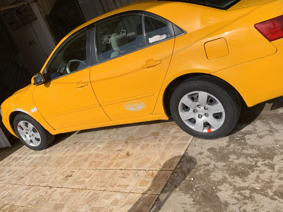 السلام عليكم سوناتا موديل 2008 امريكي لمتد حادثهة بكلايت خلفي سيارة كولهة ليبلل واحد  محرك مالكصة صدر امامي خلفي جديد تبريد ثلج سيارة جاهزة خير من الله  سعرها 100  وبيهة مجال  
رقم مميز


**إذا كنت صاحب هذا الإعلان وتريد حذفه لأي سبب، رجاءا أرسل رسالة إلى الدعم الفني**