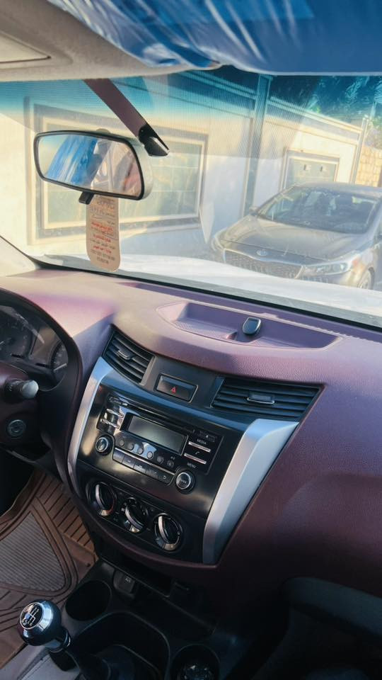 نيسان نيفاره ٢٠١٧ رقم. اربيل الجديد سنويه لل٢٠٣٠
كير عادي تخم تاير ويل جديد جام كهرباء اوتو مكفوله كفاله عامه  

مكاني الانبار -فلوجه 

***********

السعر 157  بيه مجال لطيبين
