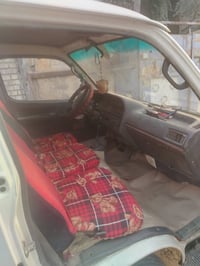 جبني ٢٠٠٦ سياره حلوه مطلوبه مرور ٣ملاين ونص وهيه ماعرف سنويه صادره بل ...