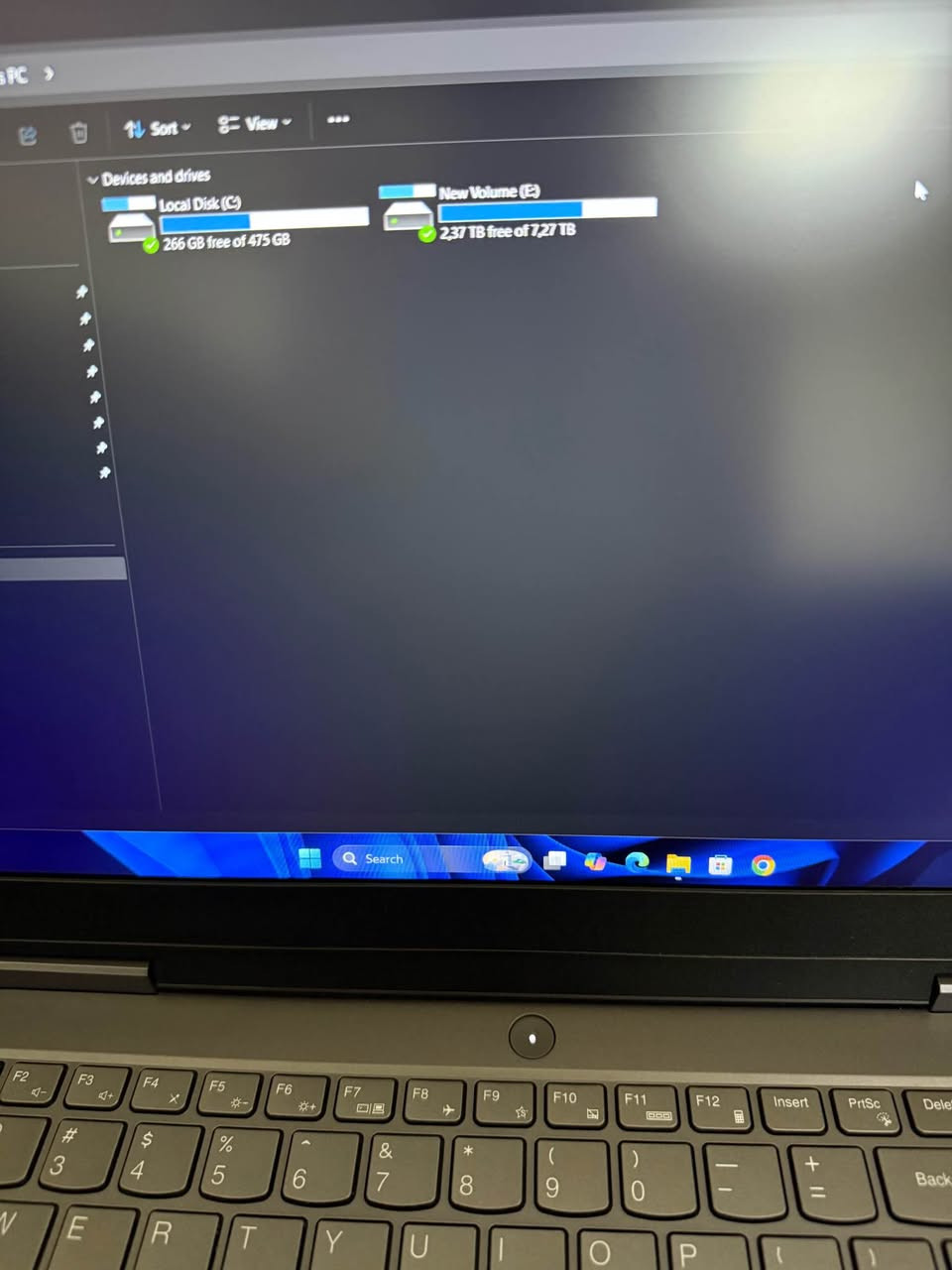 هاردي ٨ تيرا HDD و ٧ تيرا ياري پلةي ٥ تياي السليمانية, العراق


**إذا كنت صاحب هذا الإعلان وتريد حذفه لأي سبب، رجاءا أرسل رسالة إلى الدعم الفني**