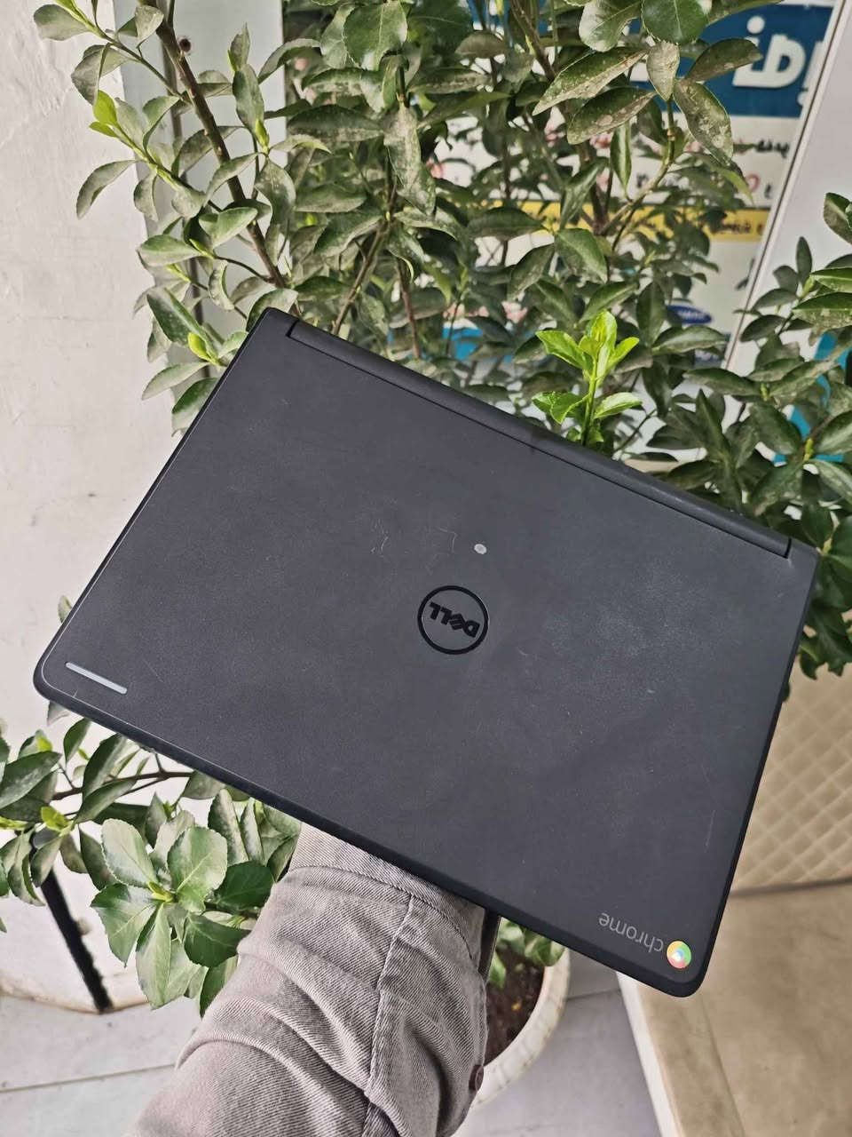 لاپتۆپی دیێڵ بۆ فرۆشتن ئەوروپی زۆر کەم ئیشی کردوە 
شعنی 5 سەعات بۆ 10 سەعات خۆی دەگرێت زاکیرەی موبایلە 128 گێگا زۆر سەریعە بۆ ئیشیە سەرەتایەکان و کاری مۆبایل و داتا و چاکردنەوەی مۆبایل ،  ویندۆزی 11 هەموو ویندۆزەکان مەزبوت ئیش دەکات . 
WINDOWS 10 PRO 

نرخ / 85  هەزار 

***********
***********
ناونیشان قەڵادزێ بشدار, السليمانية
