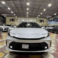 #امجد_الحسني_لتجارة_السيارات  TOYOTA CAMRY 2026  ➖ وكالة عبد اللطيف✔️ ...