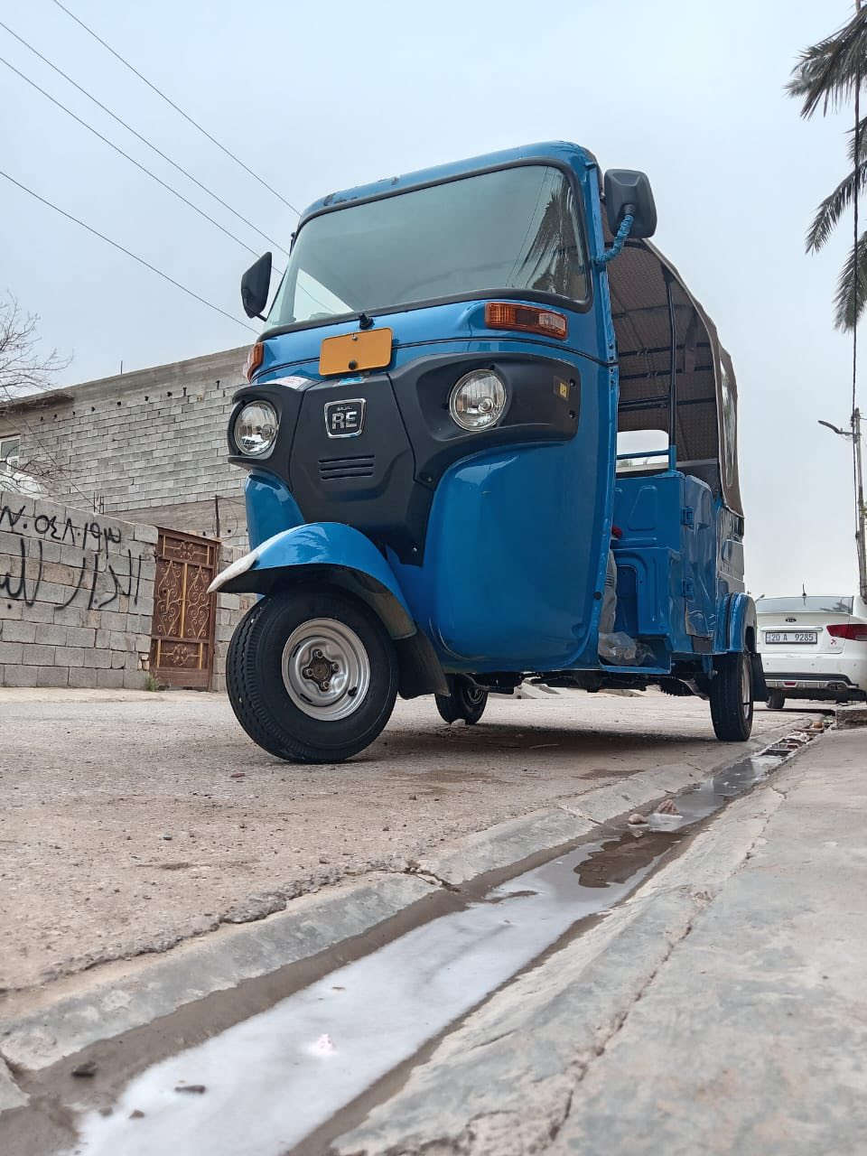 السلام وعليكم تكتك موديل 23 كفاله عامه كشر ومكينه ركز حبيبي سنويه تقرا 23 شهر ل12 مكاني ديالى بعقوبه رجائا الموشراي لايتعبني تعرفون اسعارهن 
***********
