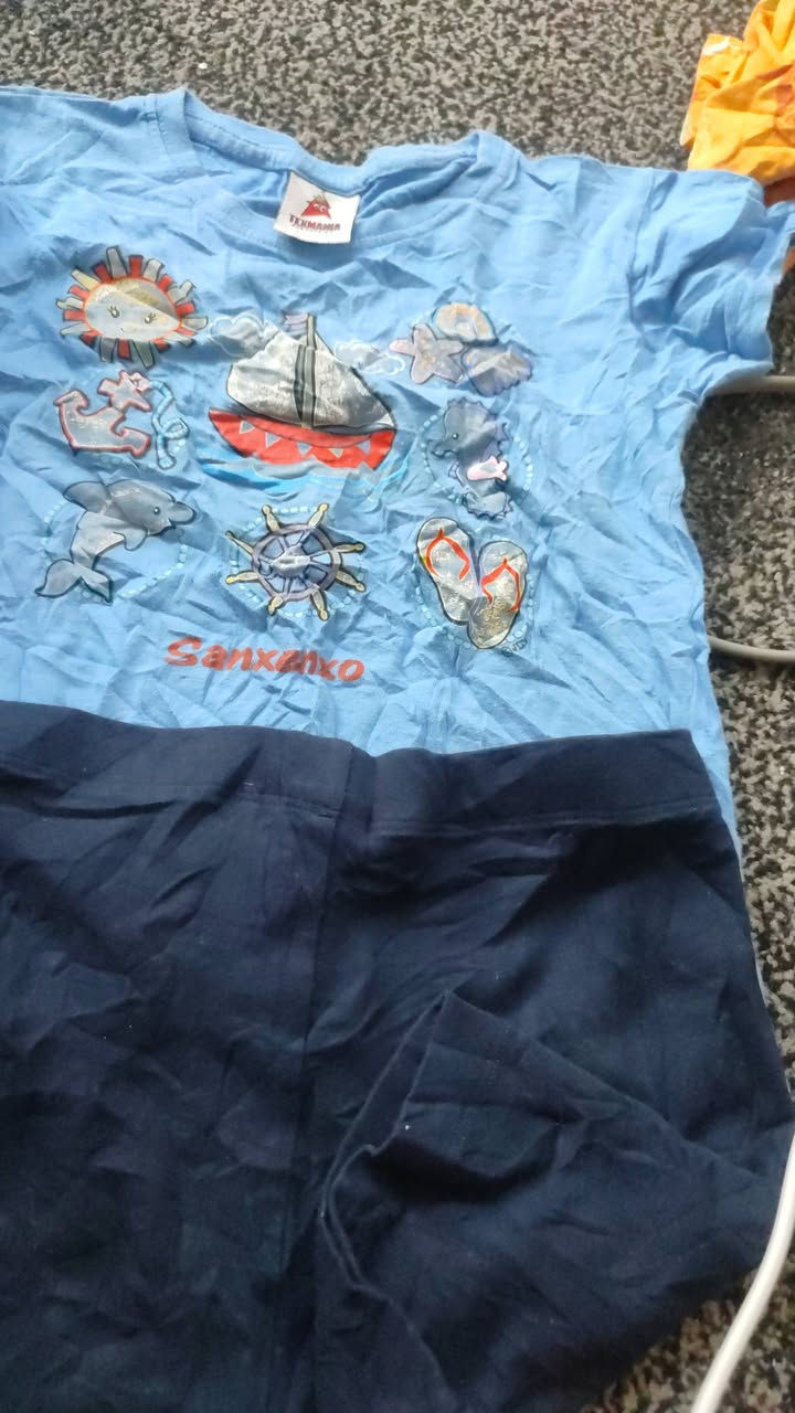 شليف مخبوط نسائي اطفال بي فوك 150 قطعه ب 30الف


**إذا كنت صاحب هذا الإعلان وتريد حذفه لأي سبب، رجاءا أرسل رسالة إلى الدعم الفني**