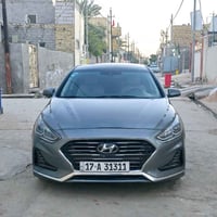 سوناته • ٢٠١٩ • مكينة شركه