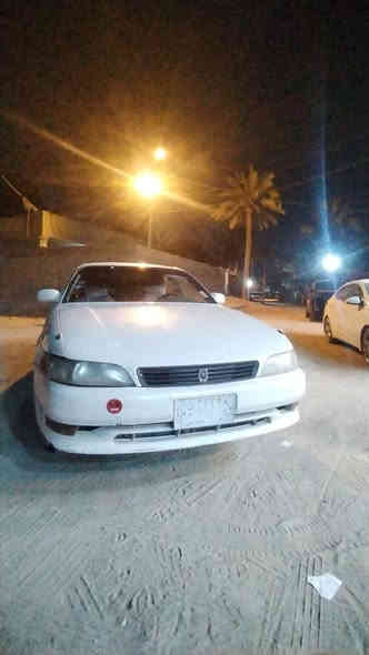 سلام عليكم ورحمة الله وبركاته
للبيع مارك نفخ موديل ٩٦ مكفوله من كص او نقل جثه
والاستفسار علا هاذه الرقم ***********
