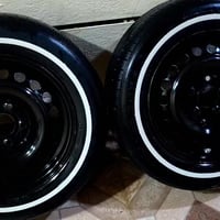 اخوان تايرات مرشلونه مع وياله جدد حجم ١٥ ... ٣٠٠ ؤبيهن مجال   هورن بك ...