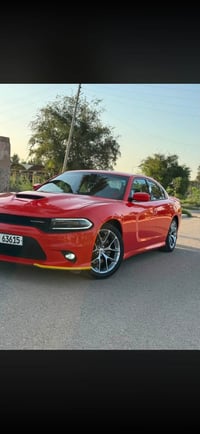 سلام عليك جارجر مديل 2022جي تي GT  ماشيه 60مايل حادثهه كلش حلو وخفيف ج...
